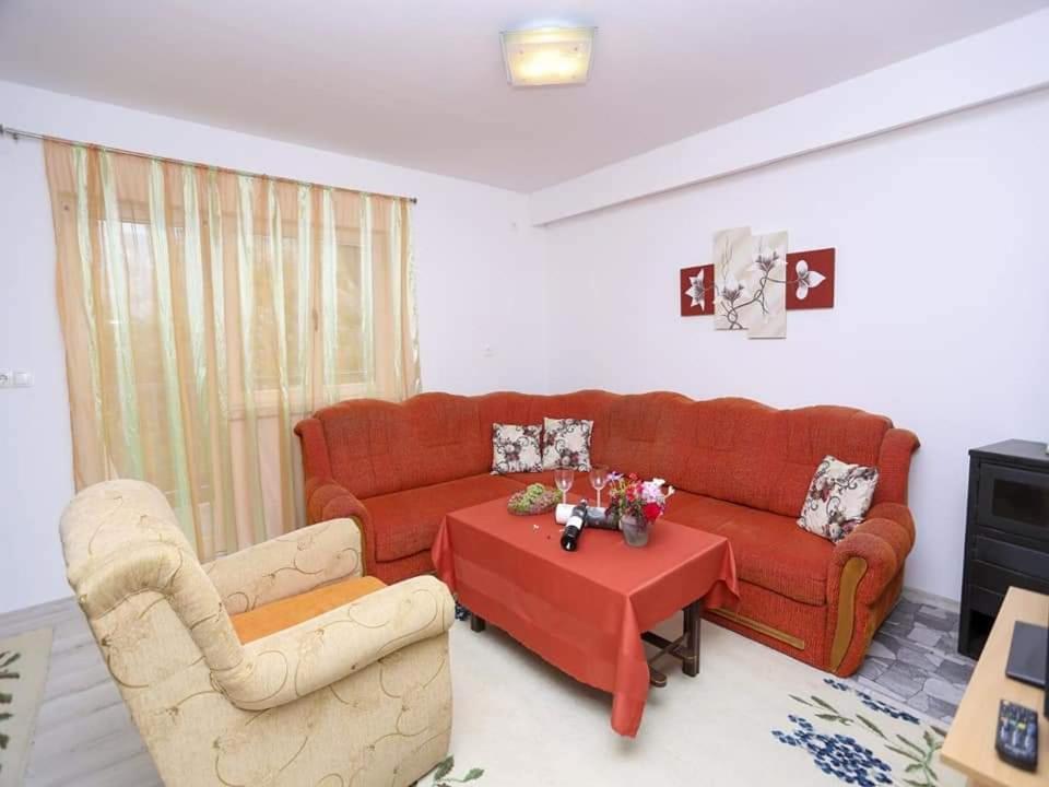 Apartman Maida 블라카예 외부 사진
