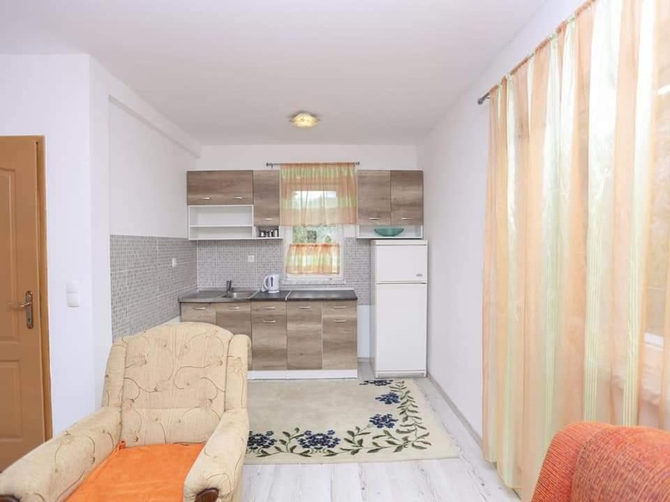 Apartman Maida 블라카예 외부 사진