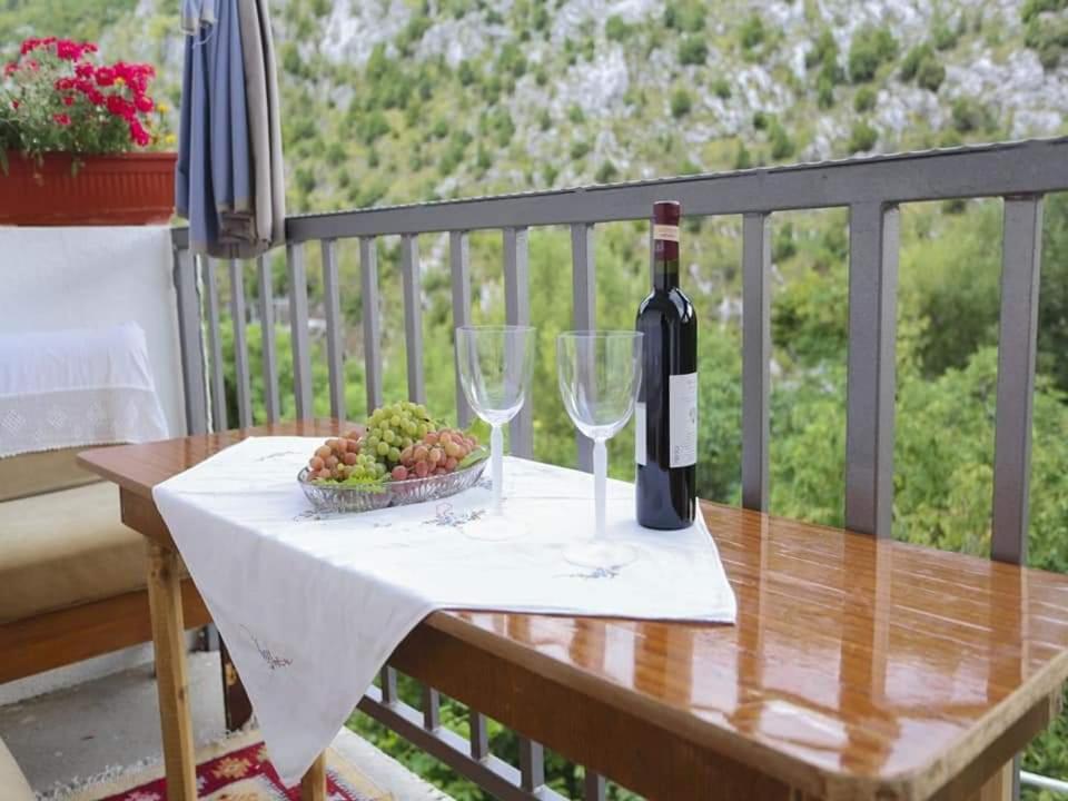 Apartman Maida 블라카예 외부 사진
