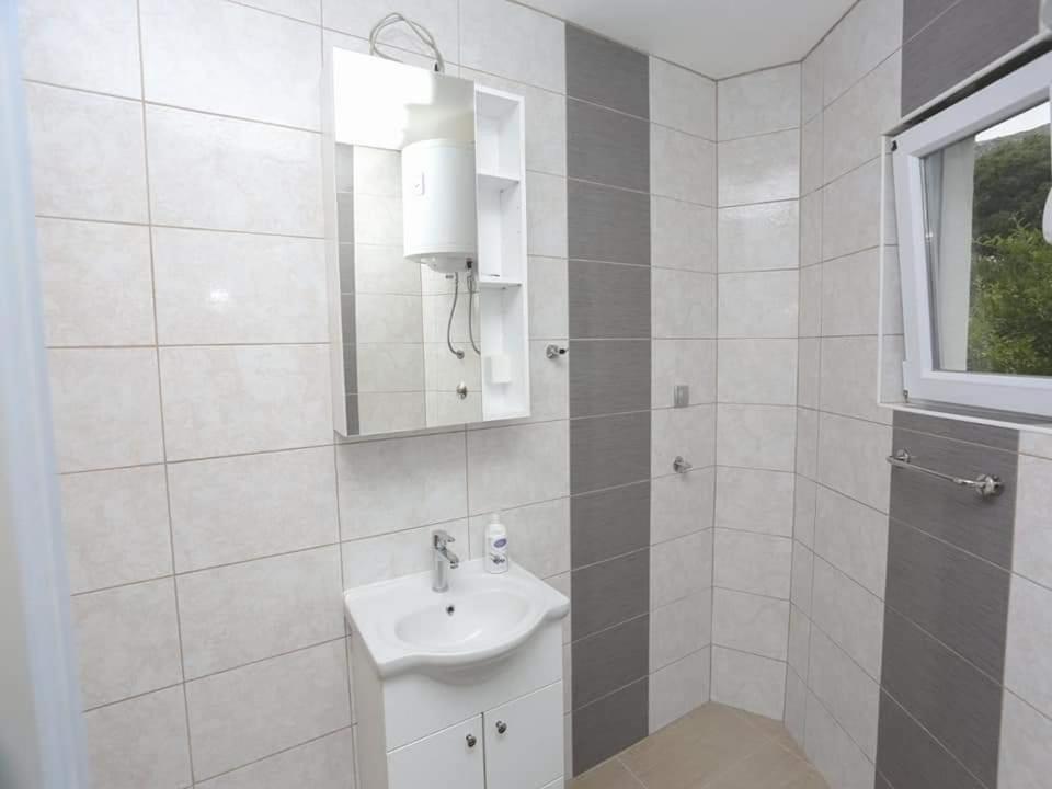 Apartman Maida 블라카예 외부 사진