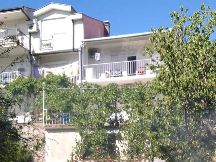 Apartman Maida 블라카예 외부 사진