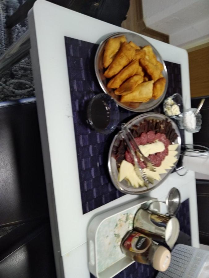 Apartman Maida 블라카예 외부 사진