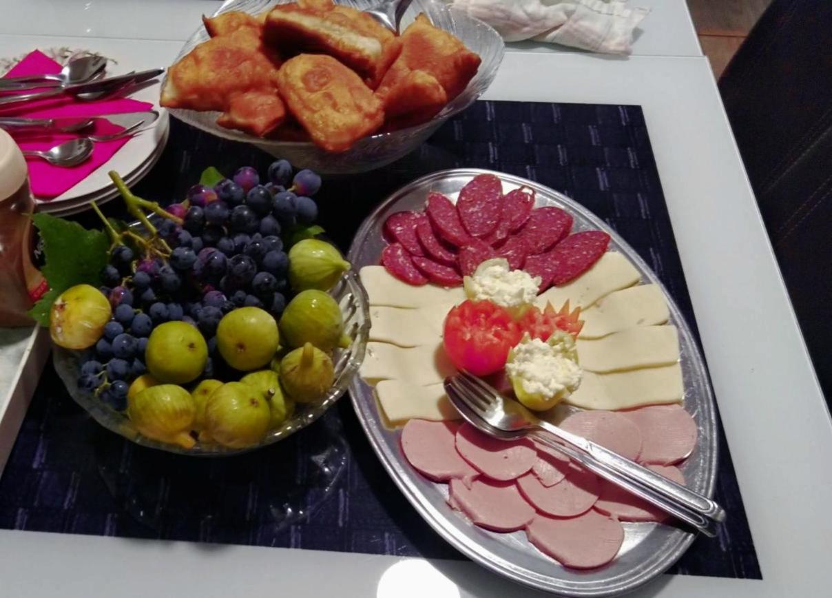 Apartman Maida 블라카예 외부 사진