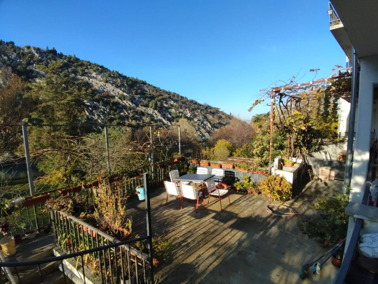 Apartman Maida 블라카예 외부 사진